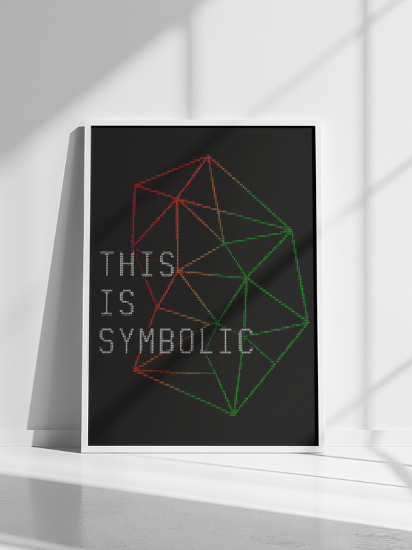 Inverted Poster